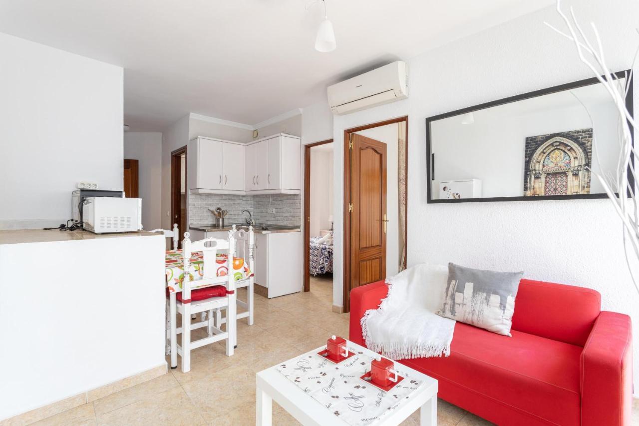 Apartamento Pintada 25 Nerja Exterior photo