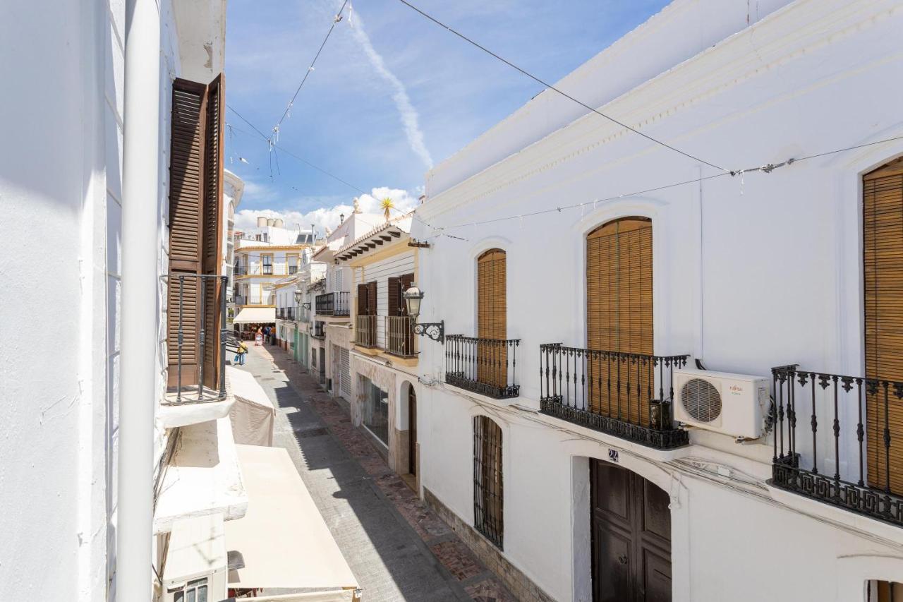 Apartamento Pintada 25 Nerja Exterior photo