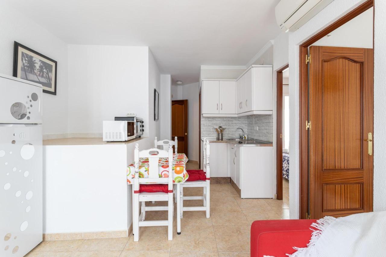Apartamento Pintada 25 Nerja Exterior photo