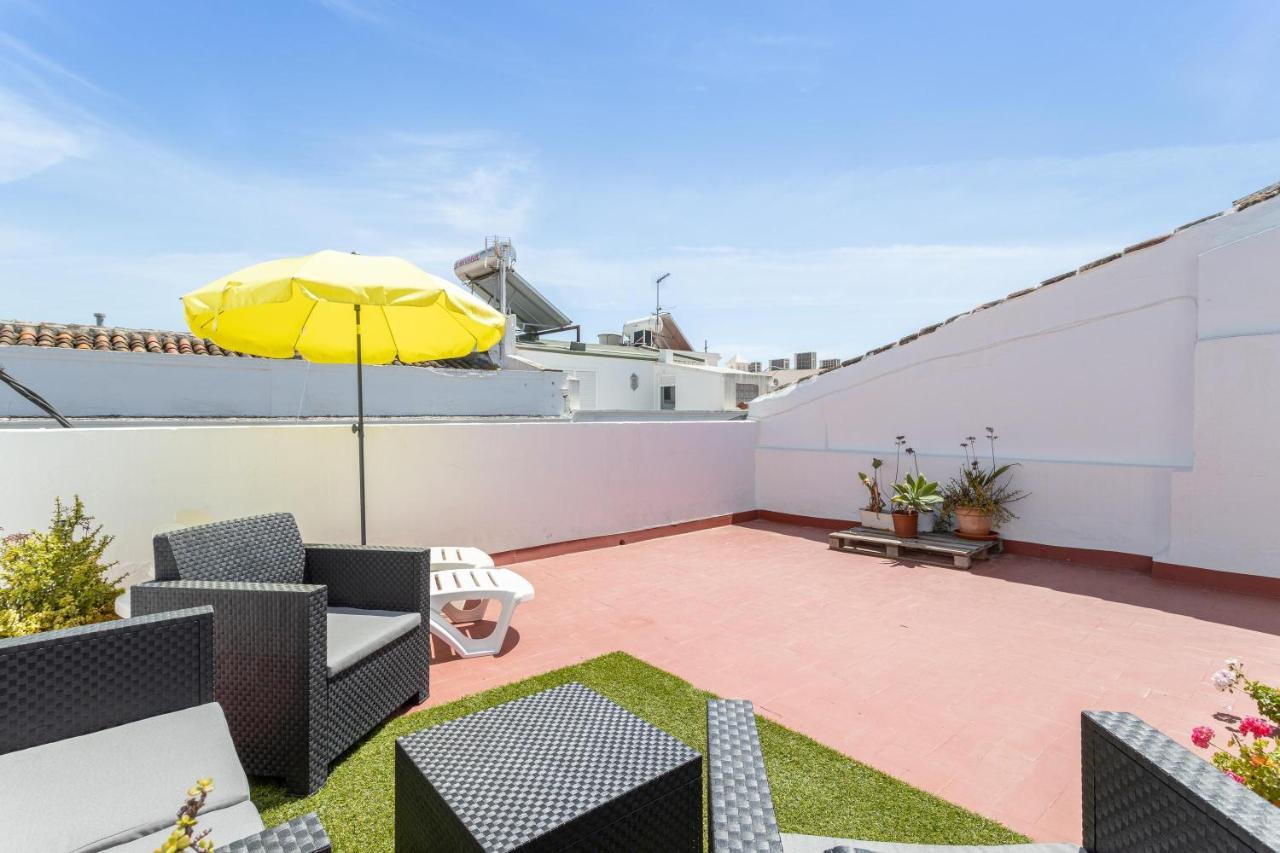 Apartamento Pintada 25 Nerja Exterior photo