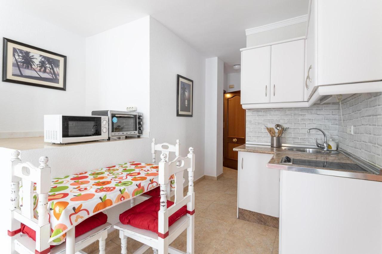 Apartamento Pintada 25 Nerja Exterior photo