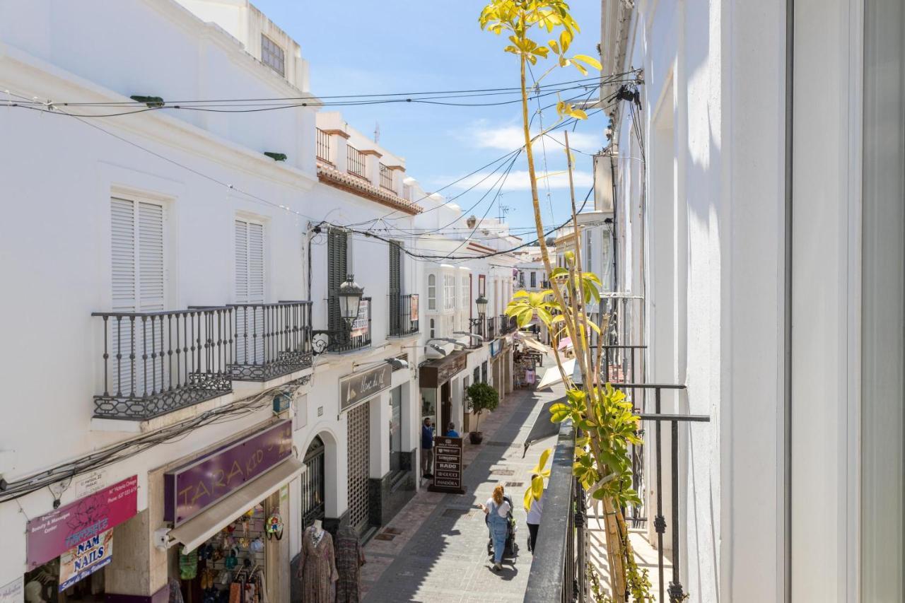 Apartamento Pintada 25 Nerja Exterior photo